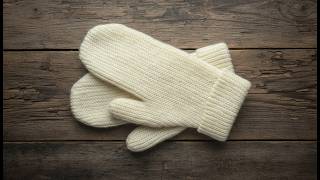 FITS LIKE A SECOND SKIN! 🥰 The Secret to Anatomical Mittens