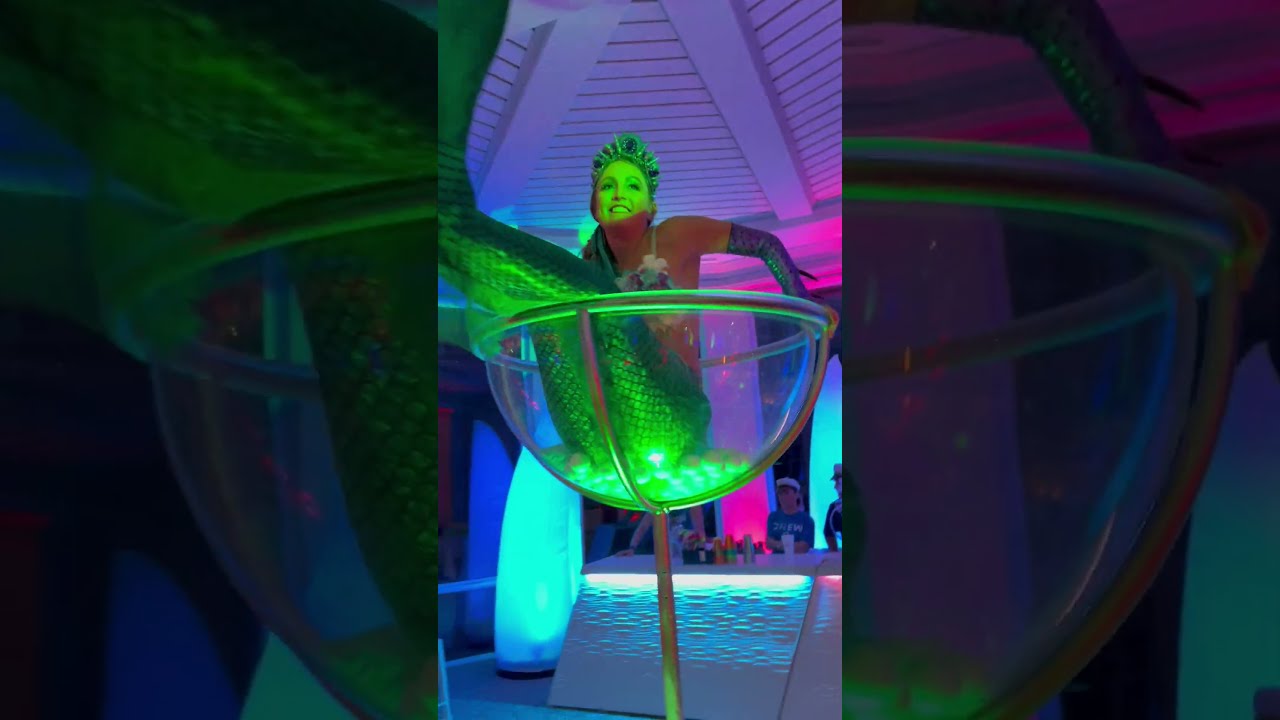 Promotional video thumbnail 1 for Hula and Fire Dancers