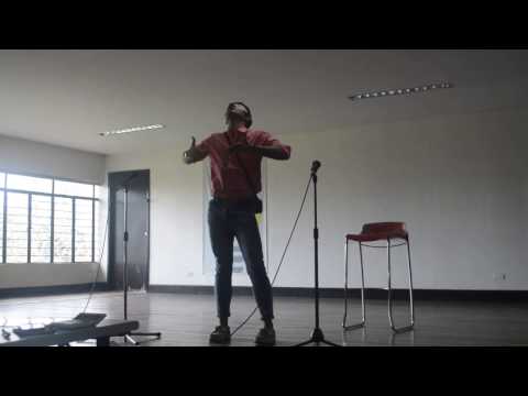 Jan. 11, 2017 (Pagsasatao Contest) - Beryllium