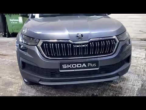 Skoda Kodiaq Style 4x4 2.0TDI 150bhp DSG 7 Seater - Image 2