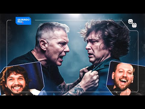 Fantino EXPLODES Against Milei