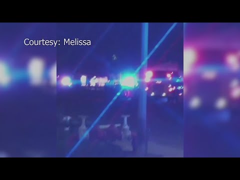 Shooting In Hanford Ca