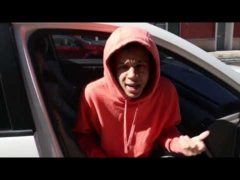 Cartyair Freetyle (zaabeatz - 2 fingerz)