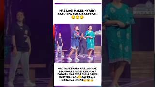 Download lagu MAE SOIMAH LAGI GAK SEMANGAT #soimah #lestikejor #indosiar #dangdut mp3 Download lagu MAE SOIMAH LAGI GAK SEMANGAT #soimah #lestikejor #indosiar #dangdut mp3