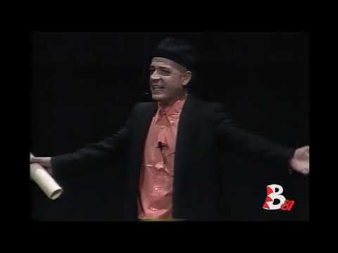 Il Lucchese - da "Dumila! www.delafia 'un se ne pò più" 2000