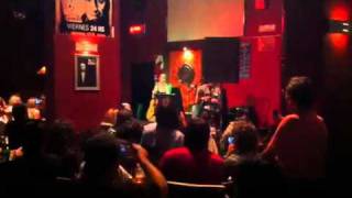 Como un dolor de muelas