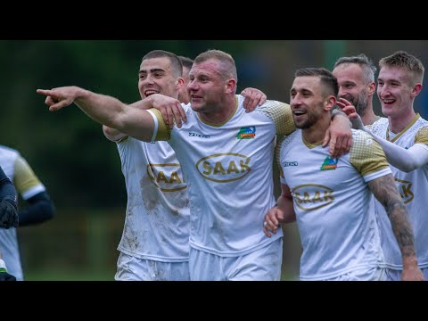 KO3: Karpaty Siepraw - Raba Dobczyce 6:1 (3:1)