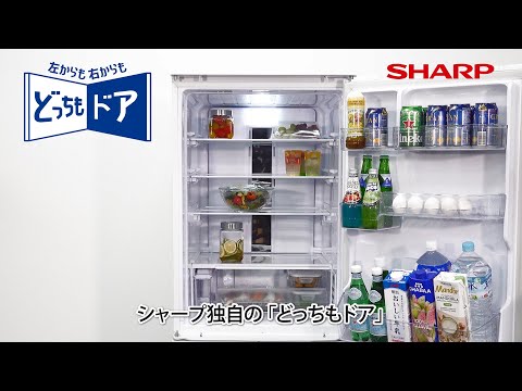 冷蔵庫 ホワイト系 SJ-X418K-W [幅60cm /412L /5ドア /左右開き 冷蔵庫 ホワイト系 SJ-X418K-W [幅60cm /412L /5ドア /左右開き
