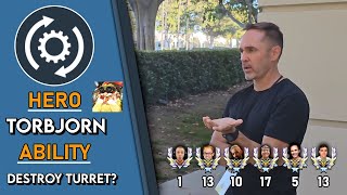 The Overwatch 2 Ability Quiz that defeated even the OW Game Director