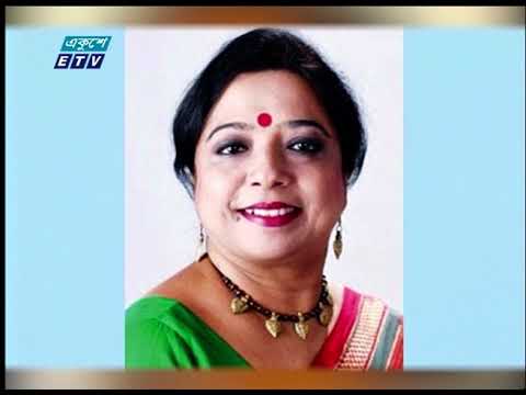 প্রখ্যাত রবীন্দ্র সঙ্গীত শিল্পী মিতা হক আর নেই