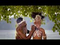 South Pacific Trailer