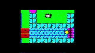 Kourtyard for the BBC Micro