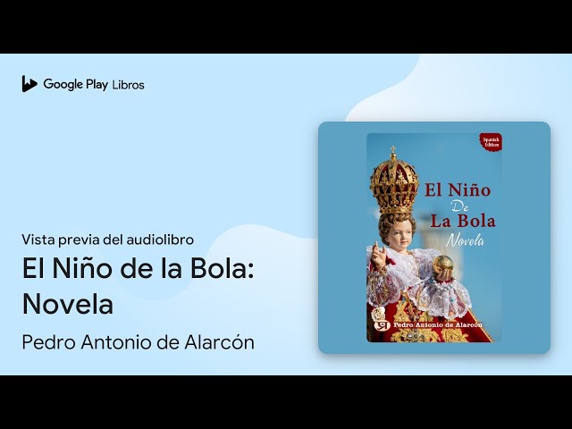 Vídeo relacionado con Colección Alarcón. El niño de la bola