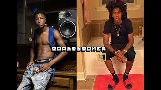 NBA Youngboy DISSES Gee Money at His Show & He RESPONDS