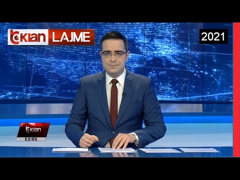 Edicioni i Lajmeve Tv Klan 14 Nentor 2021, ora 12:00 Lajme - News