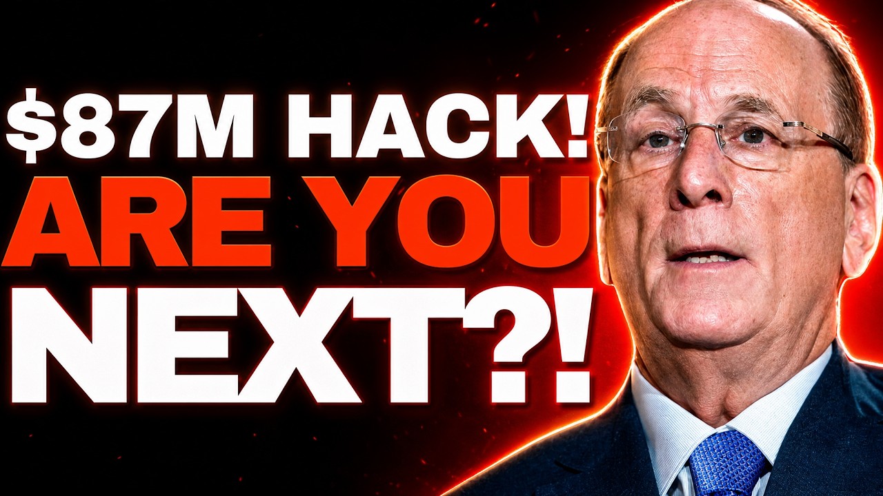 NEW INFORMATION: Is it too dangerous to hold all your own Bitcoin??? | EP 1561