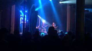 Krawallbrüder - Schmerzfrei Live