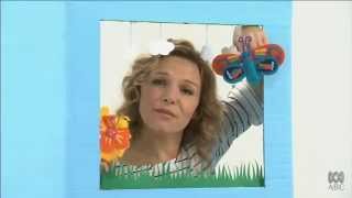 Justine Clarke - Hibiscus