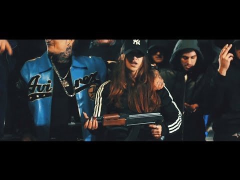 Gordo - Gangshit - OFFICIAL VIDEO