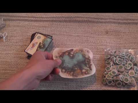 Video Review with Marco & Fuzzball Obi-Wan