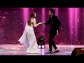Karthi Tamannaah Dancing For Adada Mazhaida Paiya Song Karthi25 Japan Audio Launch Event