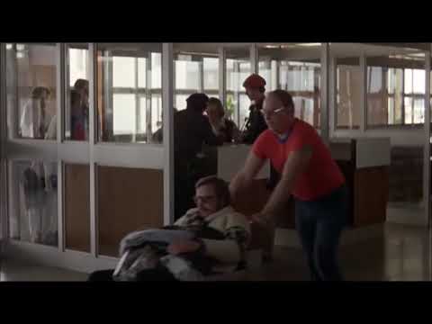 Sällskapsresan - Invalido