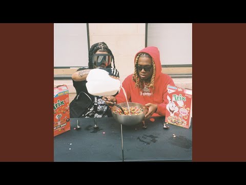 Silly Rabbit (feat. ZaeHD)