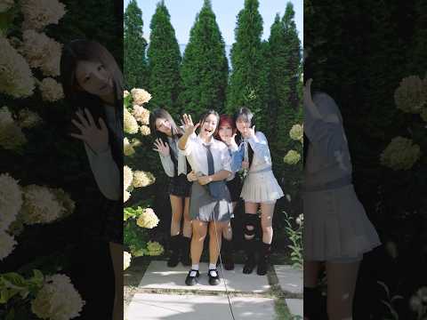 이번 소년만화는 도라도님과 함께 달려나가 🏃🏃🏃🏃 #QWER #소년만화 #그윈도라도 #GwynDorado