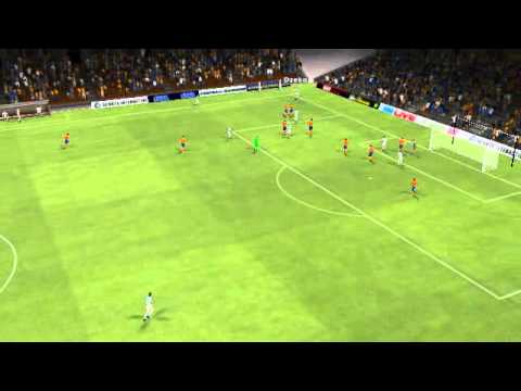 Aalesund 0 - 1 Man City - Match Highlights