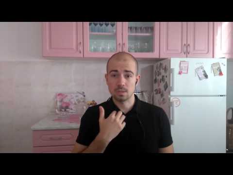 EFT - OTKLANJANJE STRAHA OD ULASKA U EMOTIVNU VEZU, BRAK