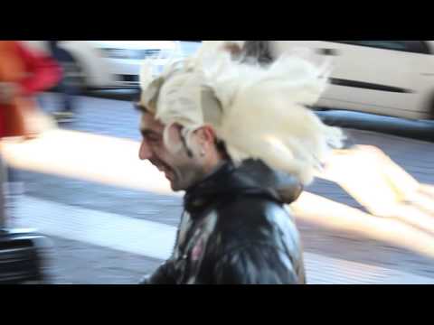 "The Fans" - L'Arrivo di Quintieri Damiano