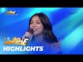 It's Showtime: Mika Salamanca, may matinding kasalanan na ginawa para sa pag-ibig?!