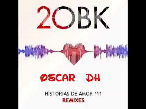 Obk - historias  de amor  versión acústico  (single inédito)