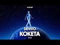 DEVITO KOKETA
