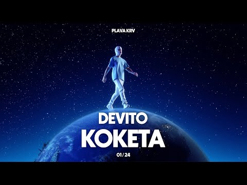 Video thumbnail for Koketa