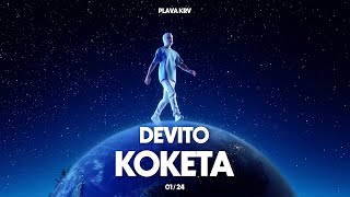 Musik-Video-Miniaturansicht zu Koketa Songtext von Devito