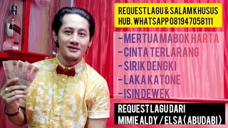 Download lagu SIRIK DENGKI - ISIN DEWEK - LAKA KATONE - MERTUA MABOK HARTA - CINTA TERLARANG mp3 Download lagu SIRIK DENGKI - ISIN DEWEK - LAKA KATONE - MERTUA MABOK HARTA - CINTA TERLARANG mp3