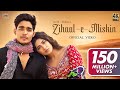 Zihaal E Miskin Video Javed Mohsin Vishal Mishra Shreya Ghoshal Rohit Z Nimrit A Kunaal V