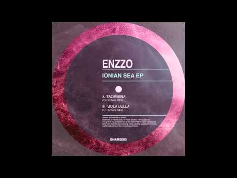 Enzzo - Taormina (Original Mix)