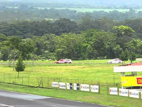 Twister - GP Diana TGCA