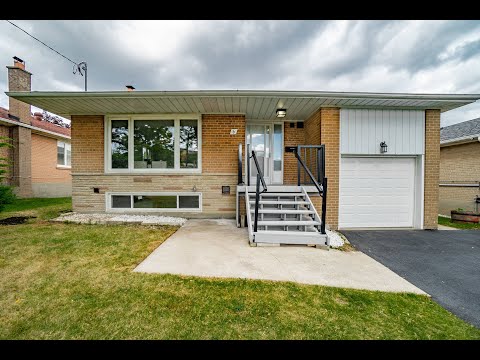 6 Six Nations Avenue Scarborough Home for Sale - Real Estate Properties for Sale