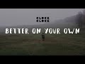 Videoklip ClockClock  - Better on your own  s textom piesne