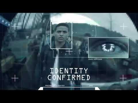 Mech X 4 AMV Stronger