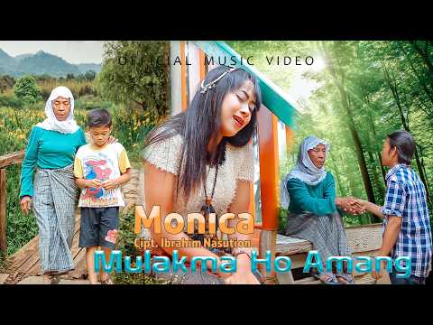 Mulakma Ho Amang - Mónica