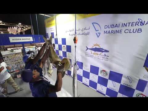 Day 4 : Highlights of 29th edition of Dubai International Boat Show