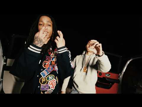 DoubleBackam and Lil Speedy