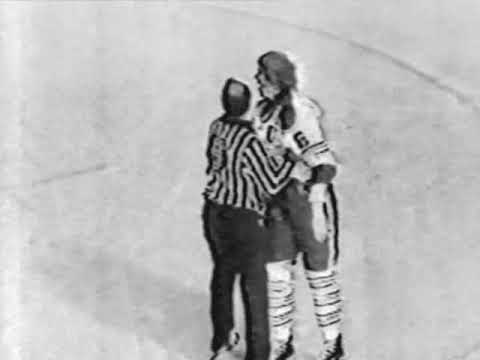 1976 04 13 J Schoenfeld B Nystrom