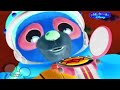Special Agent Oso Theme Song In G Major