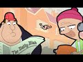 A Roadwork Nightmare Mr Bean Animated Season 1 Full Episodes Cartoons For Kid