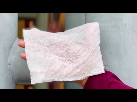 The Perfect Wipes for the Shoe – Cleno Shoe Cleaner Wipes